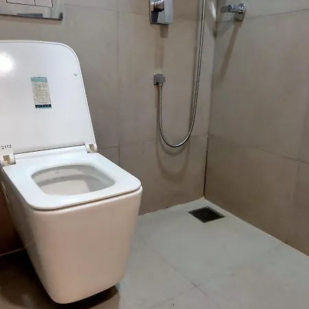 Elegancenx Andheri Hotel Mumbai