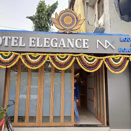 Elegancenx Andheri