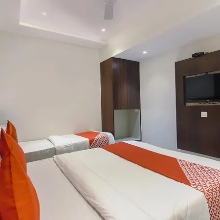 Flora Suites 3* Mumbai