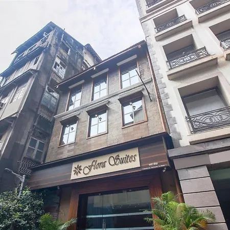 Flora Suites 3* Mumbai