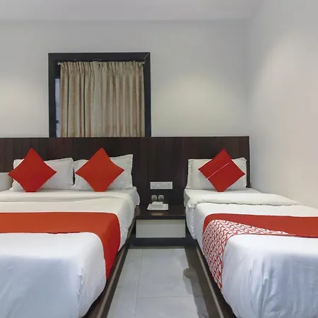 Flora Suites