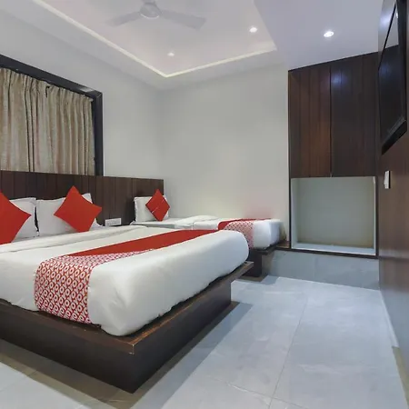 Hotel Flora Suites
