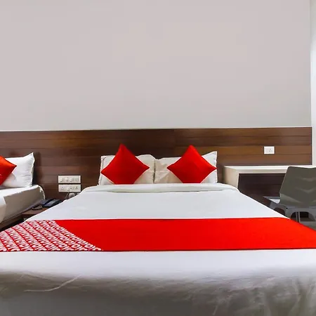 Flora Suites Hotel Mumbai