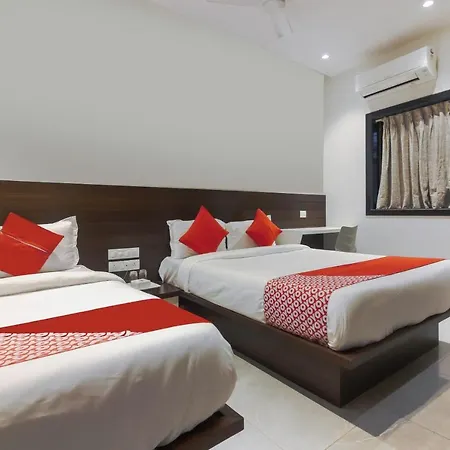 Flora Suites Mumbai