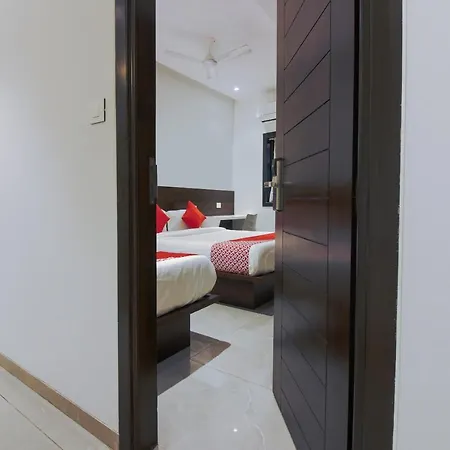 Flora Suites Mumbai