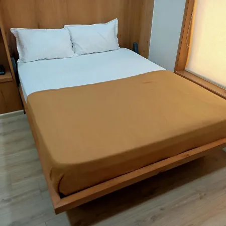Elegancenx Andheri Hotel Mumbai