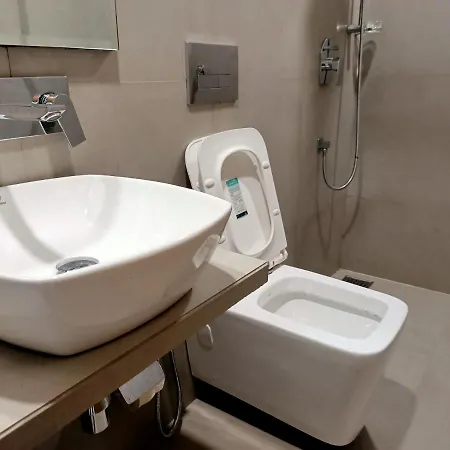 Elegancenx Andheri Hotel Mumbai