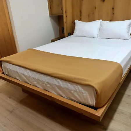 Hotel Elegancenx Andheri