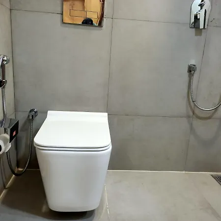 Elegancenx Andheri