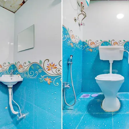 Hotel Oyo Sakinaka Near Chhatrapati Shivaji International Airport