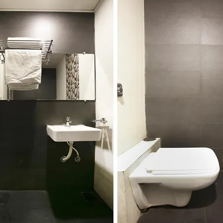 Oyo Flagship 76107 Royce Executive Hotel Mumbai