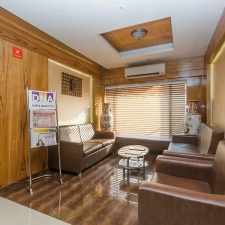 Hotel Fabhotel On Time Andheri East