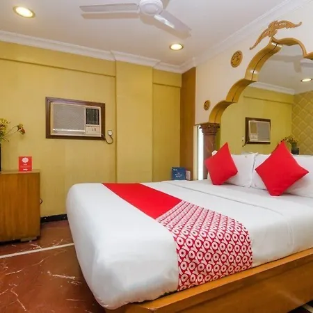 Fabhotel On Time Andheri East 3* Mumbai