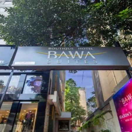 Bawa Hotel Mumbai