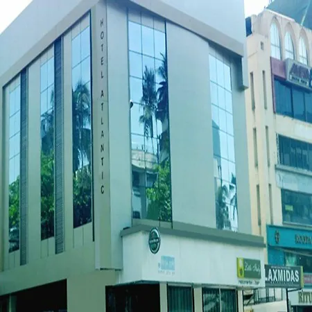 Hotel Atlantic Mumbai
