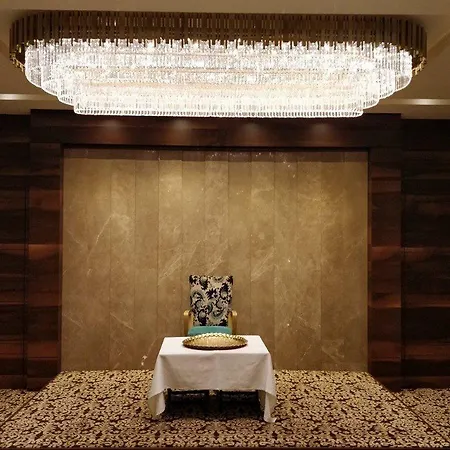The International By Tunga Mumbai