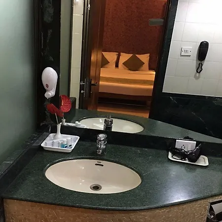 The International By Tunga Mumbai