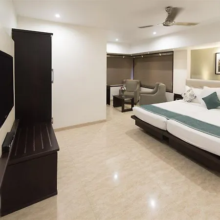 Le Grande - International Airport Hotel Mumbai