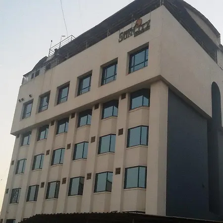Suncity Residency 3* Mumbai