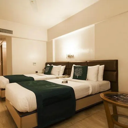 Suncity Residency Hotel Mumbai
