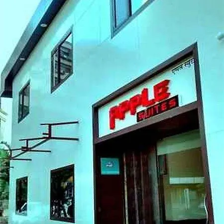 Apple Guest house Mumbai