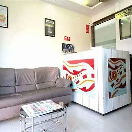 Apple Guest house Mumbai