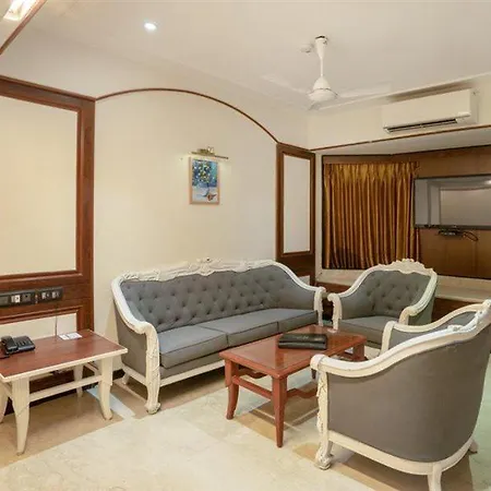 Executive Enclave Hotel Mumbai