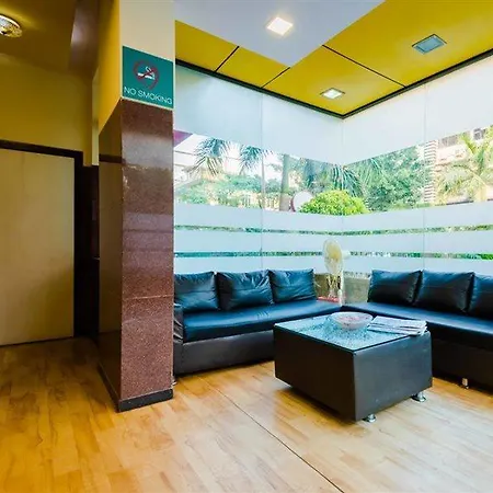 Fabhotel Annex Executive Hotel