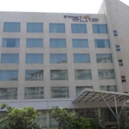 Kohinoor Elite Near Bkc Hotel Mumbai