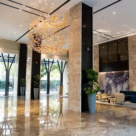 Radisson Blu International Airport Hotel 5*
