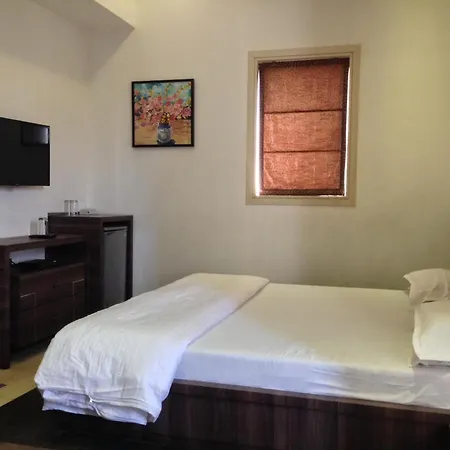 Pals Hotel Mumbai