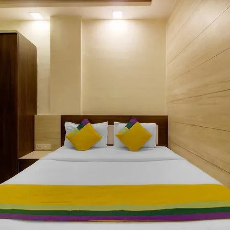 Daisy Residency 3* Mumbai