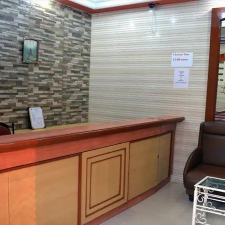Fabexpress New Deepak - Nr & Csmt Station Mumbai