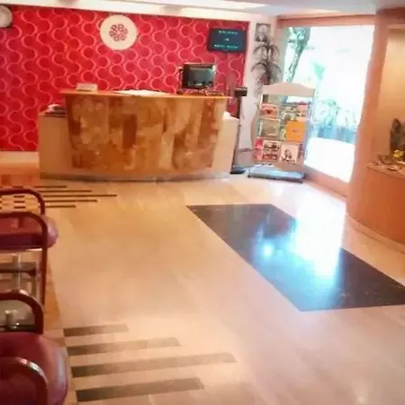 Plaza Hotel Mumbai