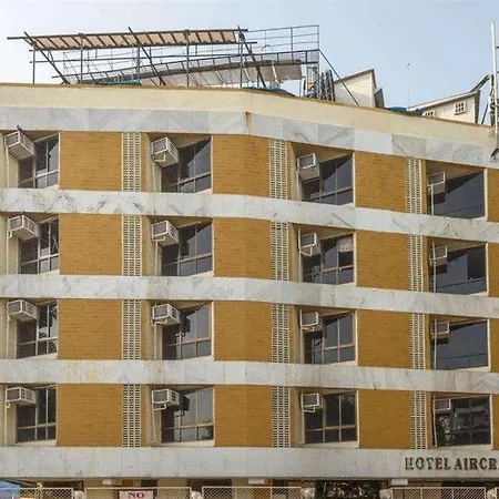 Hotel Aircraft International Mumbai