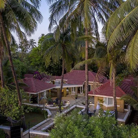 Ama & Trails, House Madh Island Mumbai