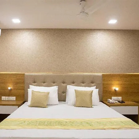 Grace Galaxy Mumbai
