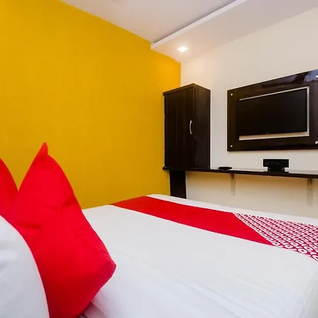 Hotel Oyo 26199 Spring Hill
