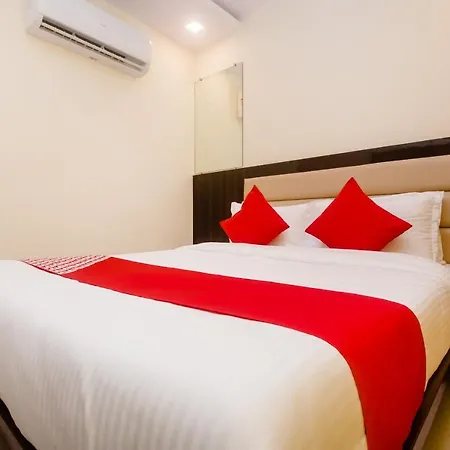 Hotel Oyo 26199 Spring Hill