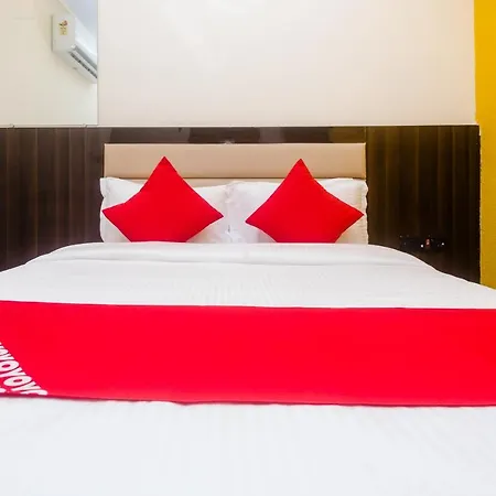 Hotel Oyo 26199 Spring Hill