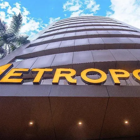 Metropole