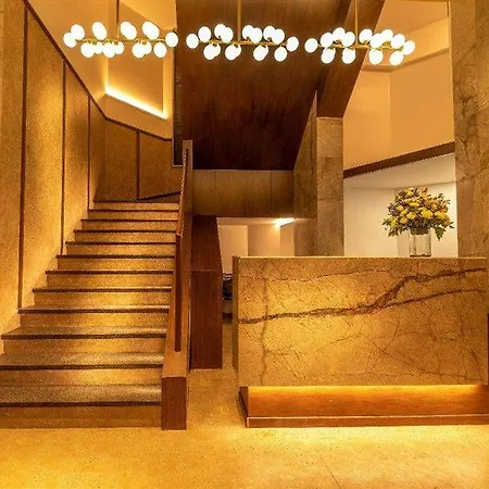 Metropole Hotel Mumbai