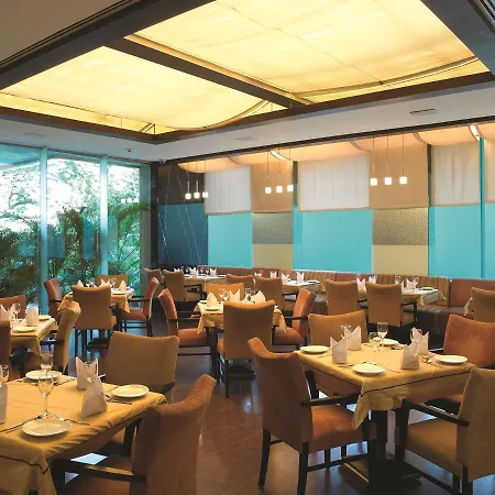 Mirage Hotel, International Airport Hotel Mumbai
