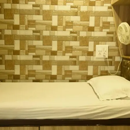 Golden Palace Mumbai