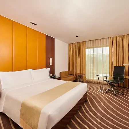 International Airport By Ihg Hotel Mumbai