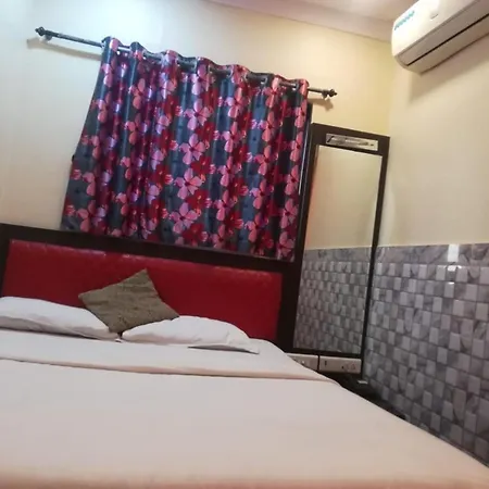 Hotel Grand Palace