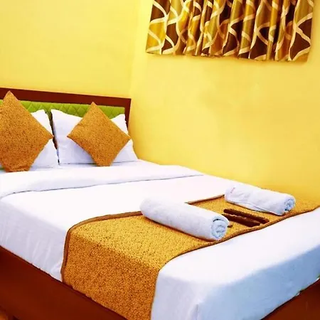Grand Palace Hotel Mumbai