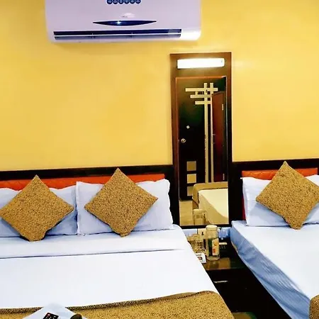 Grand Palace Hotel