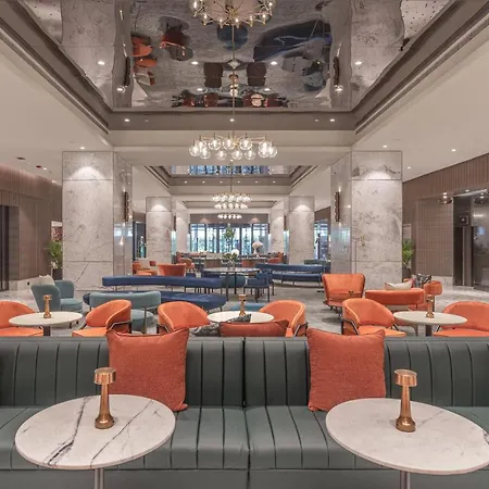 President - Ihcl Seleqtions Hotel 5*
