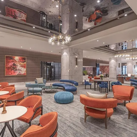President - Ihcl Seleqtions Hotel
